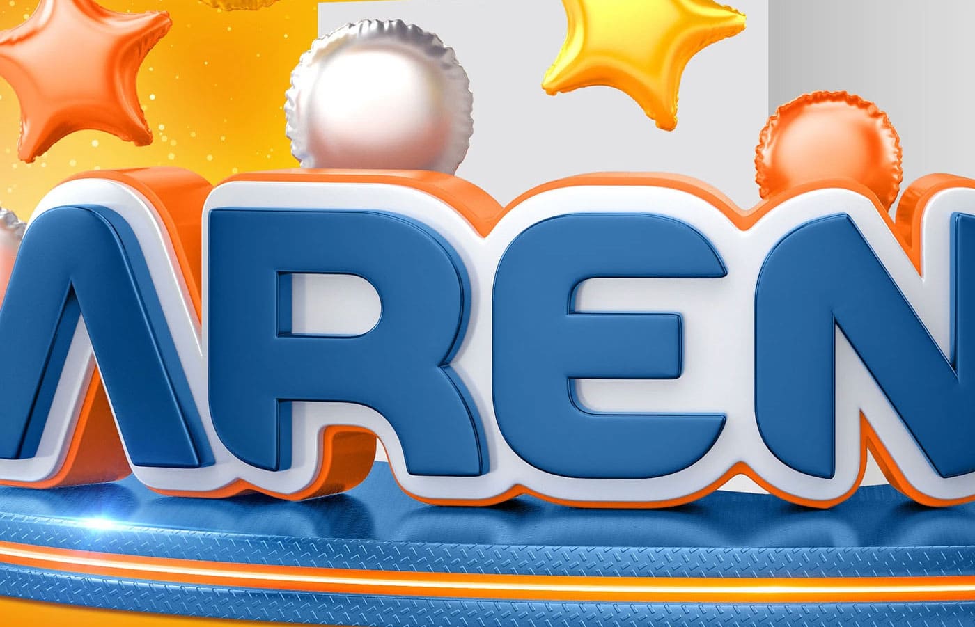 Campanha Mega Feirão Arenito